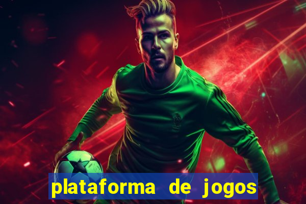 plataforma de jogos internacional bet